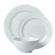 Better Homes & Gardens Anniston 12-Piece Porcelain Round-Shaped Dinnerware Set