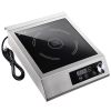 Induction Cooktop Burner