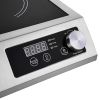 Induction Cooktop Burner