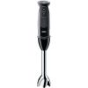 Braun Multi Quick 5 Varo Hand Blender with 21 Speeds Whisk and 1.5-Cup Chopper