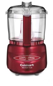 Food Processors Mini-Prep¬Æ Plus 24 Ounce Processor (Color: Red)