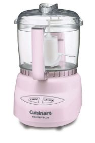 Food Processors Mini-Prep¬Æ Plus 24 Ounce Processor (Color: Pink)