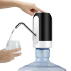 Water Bottle Switch Pump Electric Automatic Universal Dispenser 5 Gallon USB USB Water Pump Dispenser Automatic Drinking Water Bottle Pump 2/3/4/5 Gal