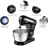 Smart Household Kitchen Food Mixer Small Stand Mixer